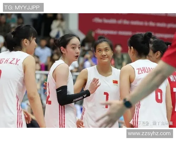 北京排球队在邀请赛中的心理素质分析与表现评估