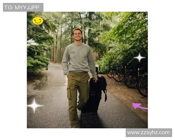 国外足球明星偏爱的时尚品牌与生活方式探秘