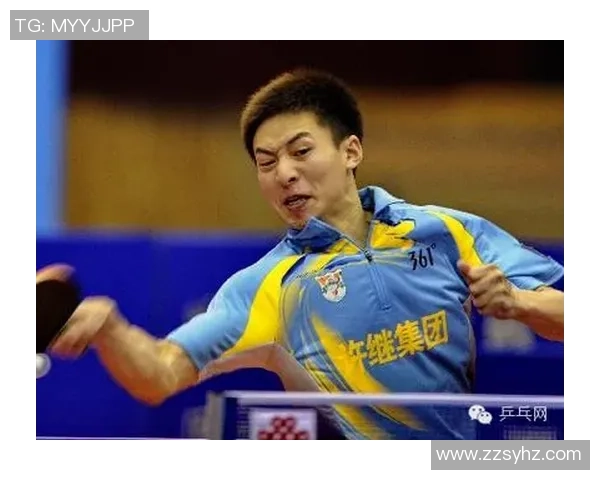 深圳乒乓球队在全国锦标赛中的战术运用与表现分析